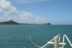 2005-04 Australien/Fiji